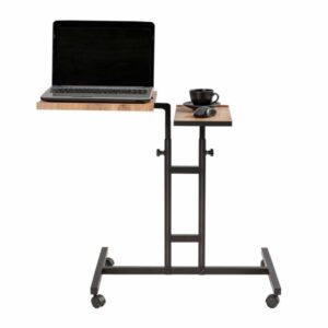 ΓΡΑΦΕΙΟ ΡΥΘΜΙΖΟΜΕΝΟ ΓΙΑ LAPTOP 67x45,4x62-87 εκ.