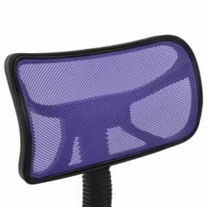 ΚΑΡΕΚΛΑ ΓΡΑΦΕΙΟΥ ΜΕ ΜΩΒ 40,5x50,5x91,5 εκ.