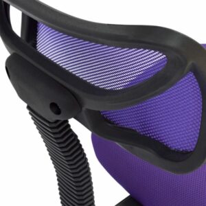 ΚΑΡΕΚΛΑ ΓΡΑΦΕΙΟΥ ΜΕ ΜΩΒ 40,5x50,5x91,5 εκ.