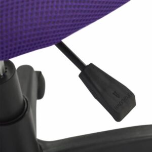 ΚΑΡΕΚΛΑ ΓΡΑΦΕΙΟΥ ΜΕ ΜΩΒ 40,5x50,5x91,5 εκ.