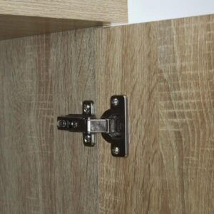 ΝΤΟΥΛΑΠΑ 2ΦΥΛΛΗ SONAMA 80x43x181