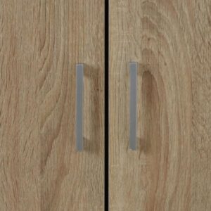 ΝΤΟΥΛΑΠΑ 2ΦΥΛΛΗ SONAMA 80x43x181