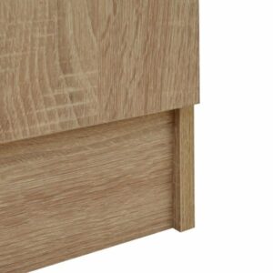 ΝΤΟΥΛΑΠΑ 2ΦΥΛΛΗ SONAMA 80x43x181