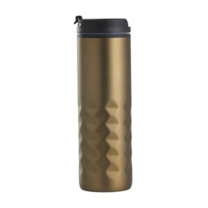 ΘΕΡΜΟΣ ΑΝΟΙΞΕΙΔΩΤΟΣ 350ML YELLOW SAND