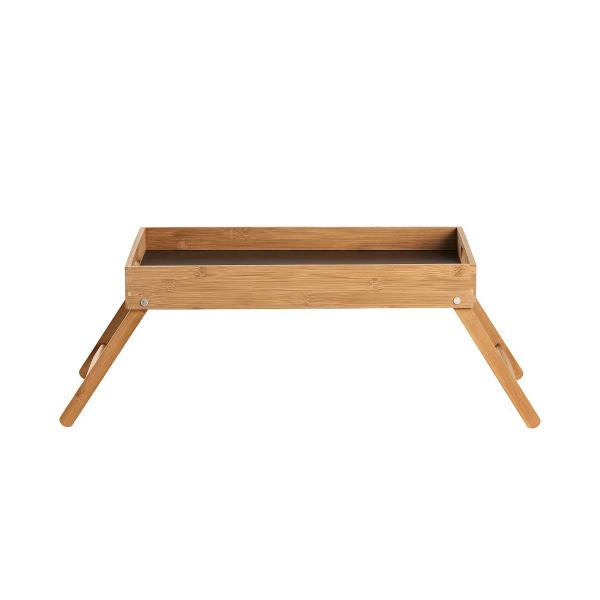 ΔΙΣΚΟΣ ΣΕΡΒΙΡΙΣΜΑΤΟΣ ΜΕ ΒΑΣΗ BAMBOO/MDF 6.5Χ48Χ32.5ΕΚ.