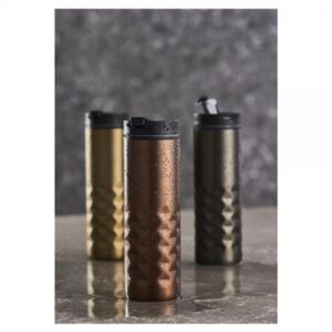 ΘΕΡΜΟΣ ΑΝΟΙΞΕΙΔΩΤΟΣ 350ML YELLOW SAND