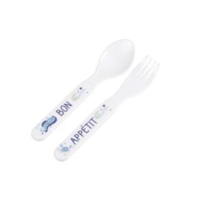 ΠΑΙΔΙΚΟ ΣΕΤ 2ΤΕΜ ΠΙΡΟΥΝΙ - ΚΟΥΤΑΛΙ ΖΩΑ ΤΟΥ ΒΥΘΟΥ ΠΛΑΣΤΙΚΑ