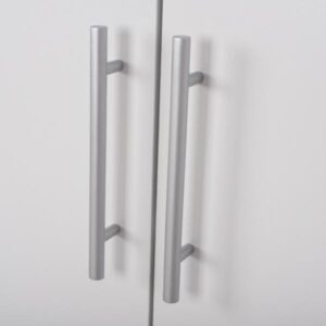 ΠΑΠΟΥΤΣΟΘΗΚΗ ΝΤΟΥΛΑΠΙ ΜΕΛΑΜΙΝΗΣ ΛΕΥΚΗ 60x40x80Υεκ.FB92206.05