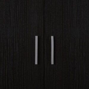 ΠΑΤΑΡΙ 2ΦΥΛΛΗΣ ΝΤΟΥΛΑΠΑΣ ΣΕ ΧΡΩΜΑ ZEBRANO 80X42X60