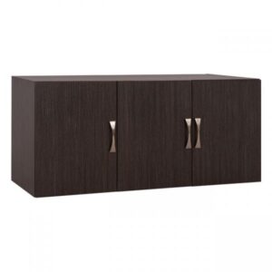 ΠΑΤΑΡΙ 3ΦΥΛΛΗΣ ΝΤΟΥΛΑΠΑΣ ΣΕ ΧΡΩΜΑ ZEBRANO 150X55X60Υεκ.