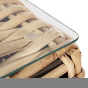 ΣΕΤ ΣΑΛΟΝΙ ΕΞ.ΧΩΡΟΥ TROPEL 3ΤΜΧ ΦΥΣΙΚΟ RATTAN-ΛΕΥΚΑ ΜΑΞΙΛΑΡΙΑ