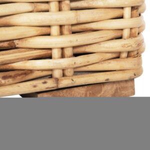 ΣΕΤ ΣΑΛΟΝΙ ΕΞ.ΧΩΡΟΥ TROPEL 3ΤΜΧ ΦΥΣΙΚΟ RATTAN-ΛΕΥΚΑ ΜΑΞΙΛΑΡΙΑ