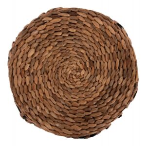 ΣΚΑΜΠΟ ΦΥΣΙΚΟ ΜΑΥΡΟ-ΨΑΘΑ ΥΔΡΟΥΑΚΙΝΘΟΥ Φ43x38Y εκ.