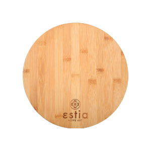ΕΠΙΦΑΝΕΙΑ ΚΟΠΗΣ BAMBOO ESSENTIALS ΣΤΡΟΓΓΥΛΟ 28cm