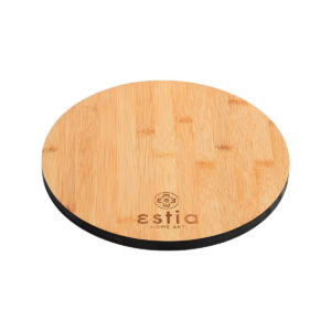 ΕΠΙΦΑΝΕΙΑ ΚΟΠΗΣ BAMBOO ESSENTIALS ΣΤΡΟΓΓΥΛΟ 28cm