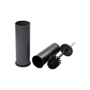 ΠΙΓΚΑΛ CLASSIC ΜΕΤΑΛΛΙΚΟ ΜΕ ΠΛΑΣΤΙΚΟ ΔΟΧΕΙΟ 23cm ΜΑT ΓΚΡΙ