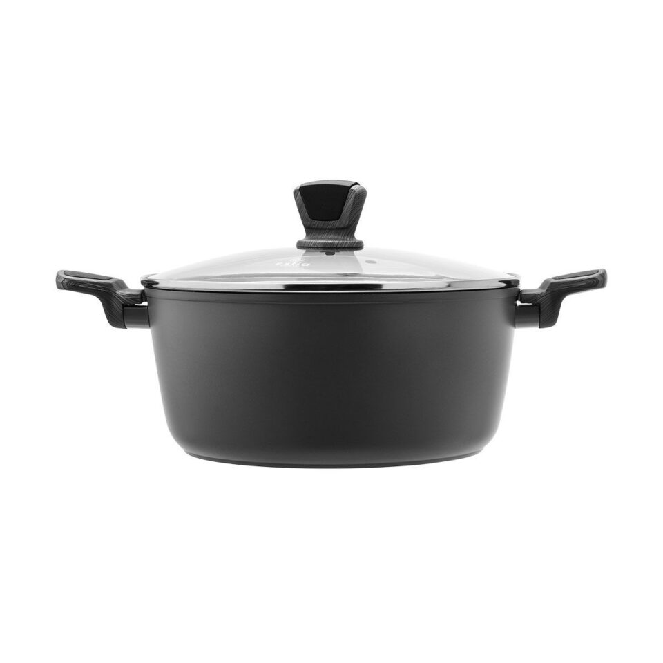ΚΑΤΣΑΡΟΛΑ CUISSON ΑΝΤΙΚΟΛΛΗΤΙΚΗ ΠΡΕΣΣΑΡΙΣΤΟΥ ΑΛΟΥΜΙΝΙΟΥ 28cm