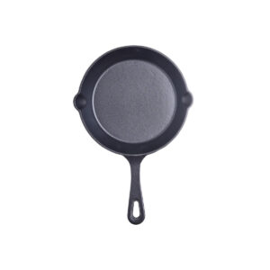 ΤΗΓΑΝΙ IRON ΑΝΤΙΚΟΛΛΗΤΙΚΟ ΜΑΝΤΕΜΕΝΙΟ 20cm