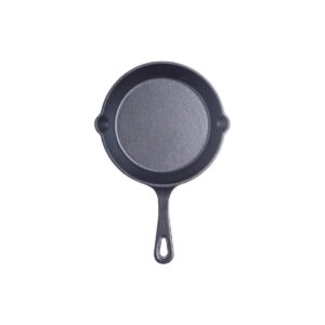 ΤΗΓΑΝΙ IRON ΑΝΤΙΚΟΛΛΗΤΙΚΟ ΜΑΝΤΕΜΕΝΙΟ 16cm