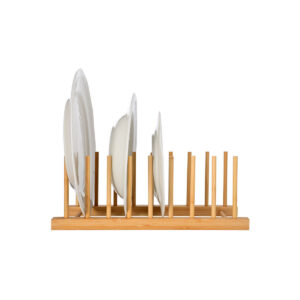 ΠΙΑΤΟΘΗΚΗ BAMBOO ESSENTIALS ΑΝΑΔΙΠΛΟΥΜΕΝΗ 2 ΕΠΙΠΕΔΩΝ