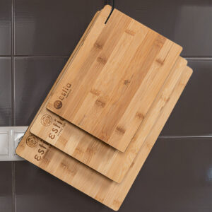 ΕΠΙΦΑΝΕΙΑ ΚΟΠΗΣ BAMBOO ESSENTIALS 33x24cm