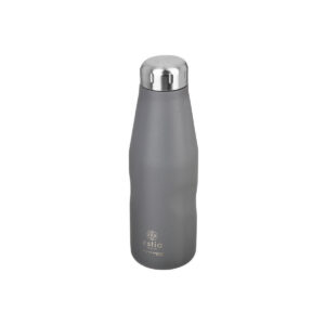 ΘΕΡΜΟΣ TRAVEL FLASK SAVE THE AEGEAN 500ml FJORD GREY