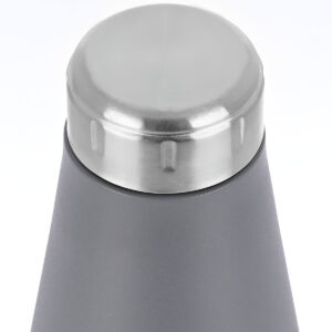 ΘΕΡΜΟΣ TRAVEL FLASK SAVE THE AEGEAN 500ml FJORD GREY