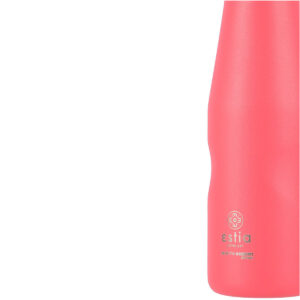 ΘΕΡΜΟΣ TRAVEL FLASK SAVE THE AEGEAN 500ml FUSION CORAL