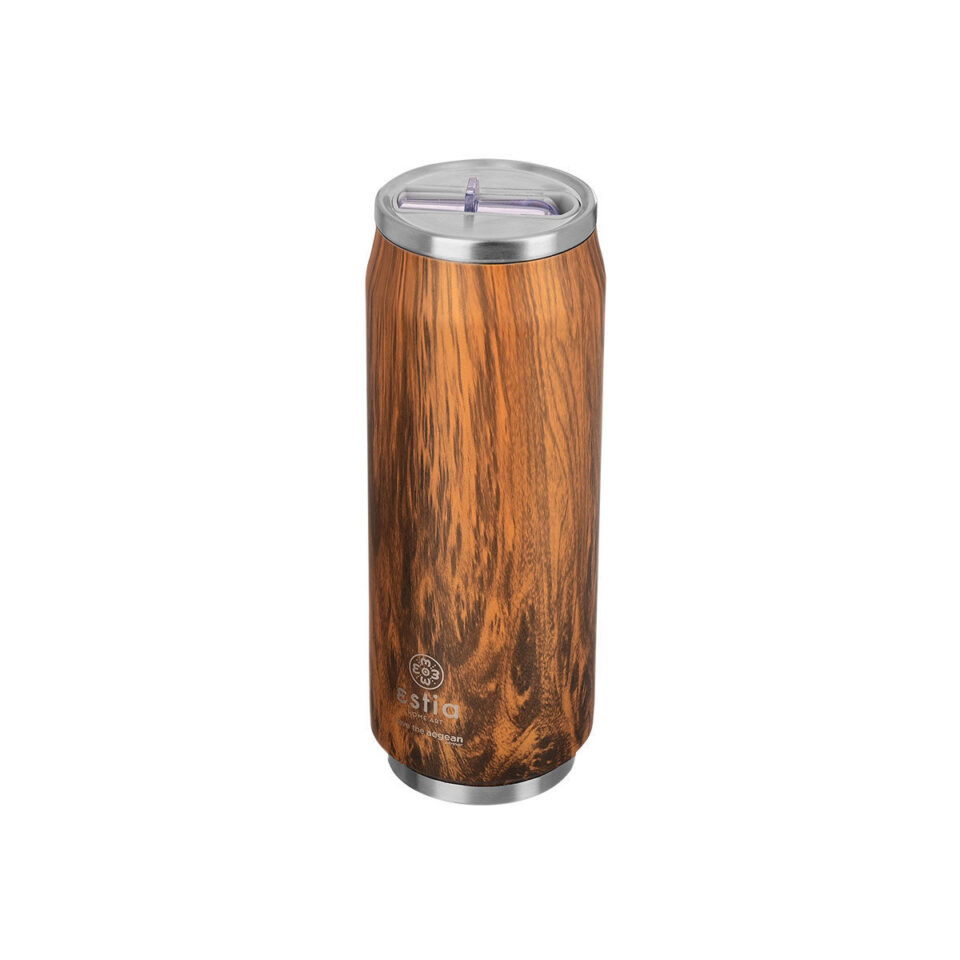 ΘΕΡΜΟΣ TRAVEL CUP SAVE THE AEGEAN 500ml SEKOYA