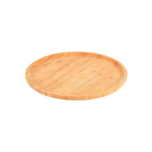 ΒΑΣΗ ΓΙΑ ΜΑΝΤΕΜΕΝΙΟ ΤΗΓΑΝΙ BAMBOO 22.5x1.5cm