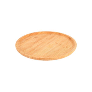 ΒΑΣΗ ΓΙΑ ΜΑΝΤΕΜΕΝΙΟ ΤΗΓΑΝΙ BAMBOO 28.5x1.5cm