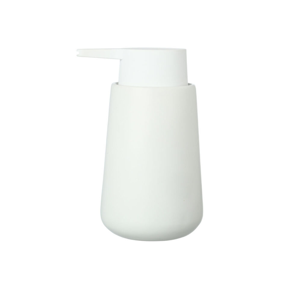 ΑΝΤΛΙΑ ΣΑΠΟΥΝΙΟΥ FJORD ΚΕΡΑΜΙΚΗ 300ml WHITE