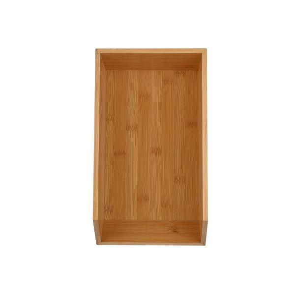 ΚΟΥΤΙ ΟΡΓΑΝΩΣΗΣ BAMBOO ESSENTIALS 17.8x31x12.5cm