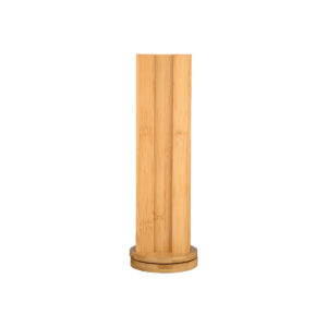 ΒΑΣΗ ΓΙΑ ΚΑΨΟΥΛΕΣ ESPRESSO BAMBOO ESSENTIALS 36 ΘΕΣΕΩΝ ΠΕΡΙΣΤΡΕΦΟΜΕΝΗ