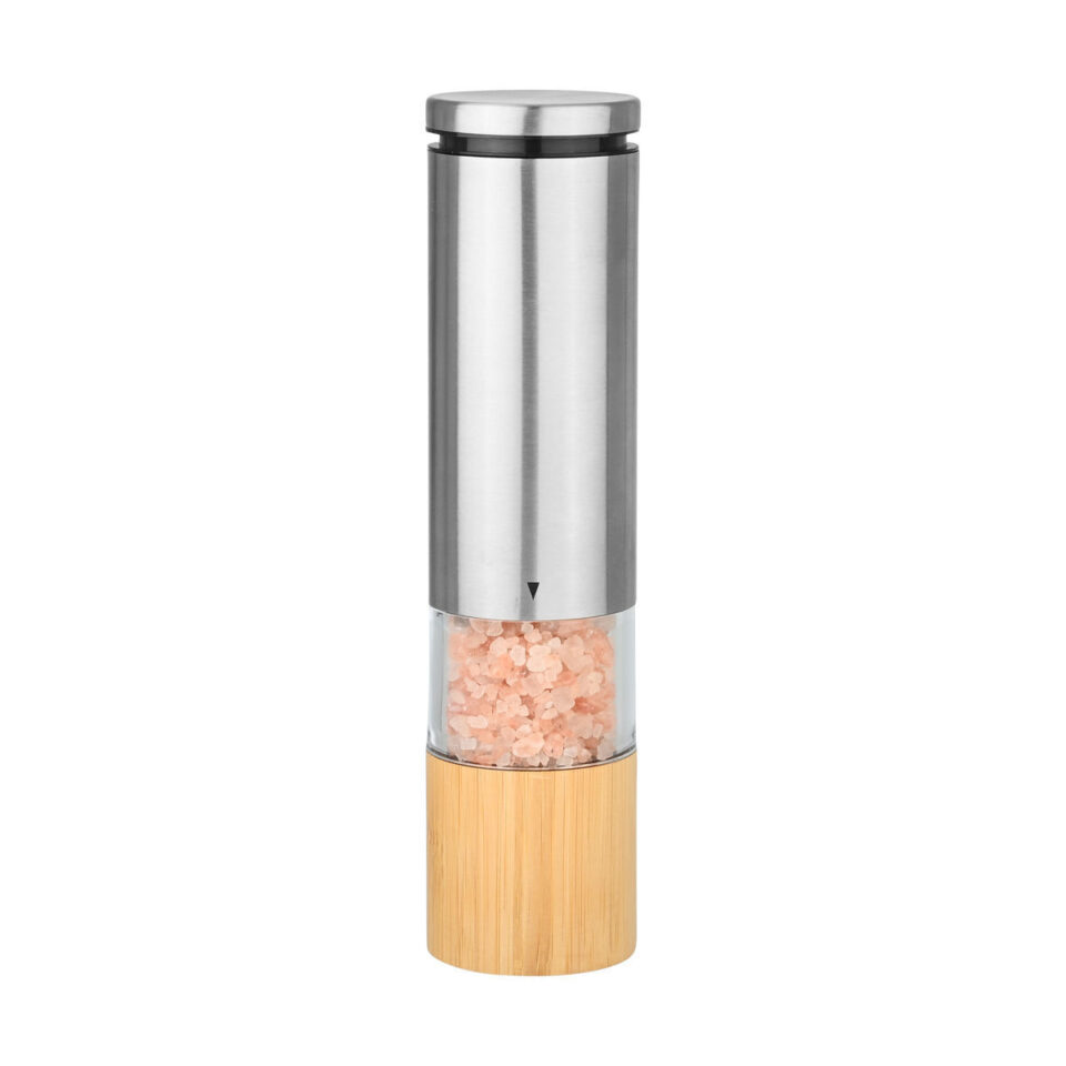 ΜΥΛΟΣ ΓΙΑ ΑΛΑΤΙ/ΠΙΠΕΡΙ BAMBOO ESSENTIALS ΗΛΕΚΤΡΙΚΟΣ