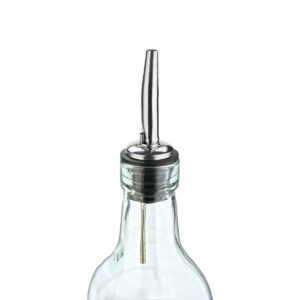 ΜΠΟΥΚΑΛΙΑ ΓΙΑ ΛΑΔΙ & ΞΥΔΙ ΓΥΑΛΙΝΟ 500ml ME ΡΟΗ ΣΕΤ 3 ΤΕΜ.