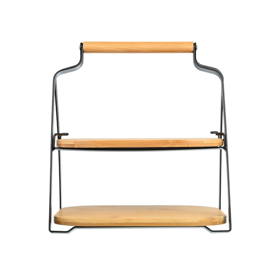 ΔΙΣΚΟΣ ΣΕΡΒΙΡΙΣΜΑΤΟΣ BAMBOO ESSENTIALS ΔΙΟΡΟΦΟΣ