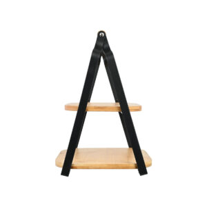 ΔΙΣΚΟΣ ΣΕΡΒΙΡΙΣΜΑΤΟΣ BAMBOO ESSENTIALS ΔΙΟΡΟΦΟΣ