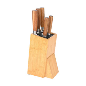 ΒΑΣΗ ΜΑΧΑΙΡΙΩΝ BAMBOO ESSENTIALS