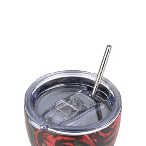 ΘΕΡΜΟΣ COFFEE MUG SAVE THE AEGEAN 350ml TWILIGHT ROSE