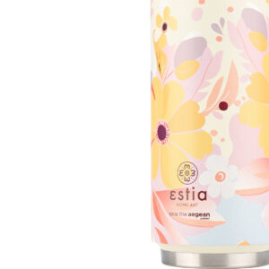 ΘΕΡΜΟΣ TRAVEL CUP SAVE THE AEGEAN 500ml SPRING SONATA