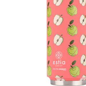 ΘΕΡΜΟΣ TRAVEL CUP SAVE THE AEGEAN 500ml APPLE ODYSSEY