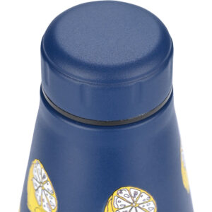 ΘΕΡΜΟΣ TRAVEL FLASK SAVE THE AEGEAN 500ml CITRUS INFUSION