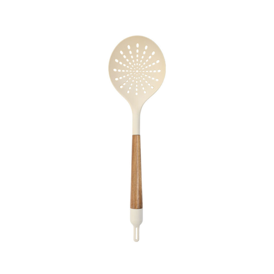 ΚΟΥΤΑΛΑ ΤΡΥΠΗΤΗ ALLURE PBT IVORY