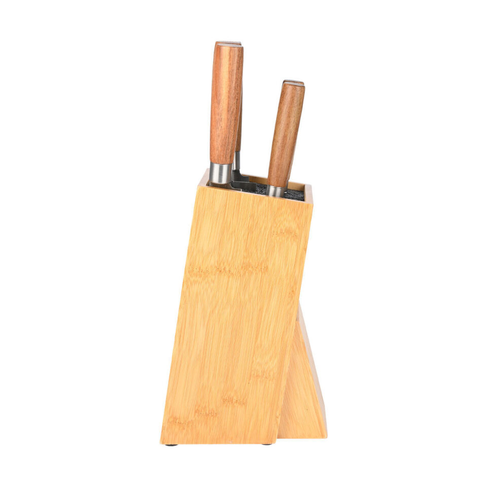 ΒΑΣΗ ΜΑΧΑΙΡΙΩΝ BAMBOO ESSENTIALS