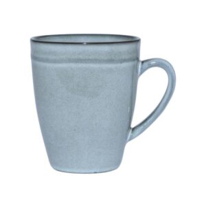 ΚΟΥΠΑ ΚΑΦΕ DELINE STONEWARE 480ml PACIFIC