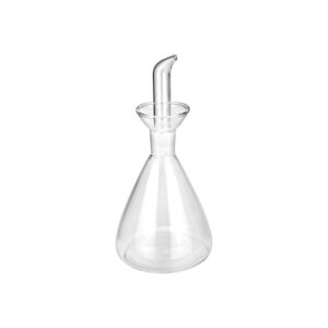 ΜΠΟΥΚΑΛΙ ΓΙΑ ΛΑΔΙ & ΞΥΔΙ ΓΥΑΛΙΝΟ 250ml ME ΡΟΗ