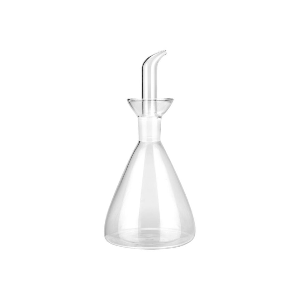 ΜΠΟΥΚΑΛΙ ΓΙΑ ΛΑΔΙ & ΞΥΔΙ ΓΥΑΛΙΝΟ 250ml ME ΡΟΗ