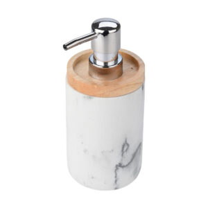 ΑΝΤΛΙΑ ΣΑΠΟΥΝΙΟΥ MARBLE ΡΗΤΙΝΗΣ 360ml