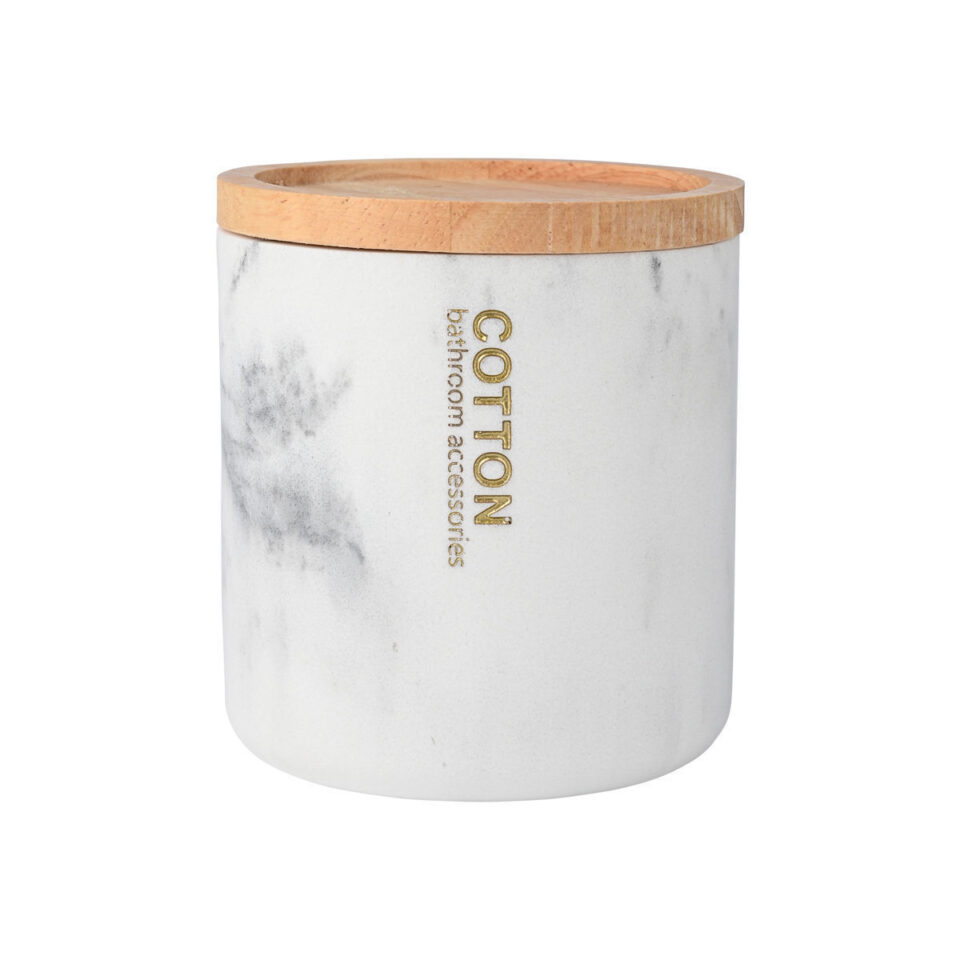 ΔΟΧΕΙΟ ΓΙΑ ΒΑΜΒΑΚΙ MARBLE